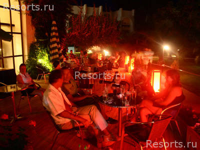 Club Hotel Maxima 9